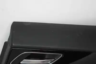 Автозапчастина б/у обликка задніх правіх дверей для jaguar f-pace x761 (2015-..) посилання на oem iam hk83-20986-acw  