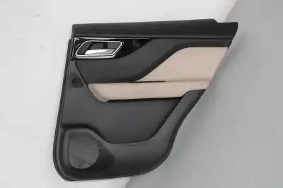 Pièce détachée automobile d'occasion Garniture De Porte Arrière Droite pour JAGUAR F-PACE X761 (2015-..) Références OEM IAM HK83-20986-ACW  