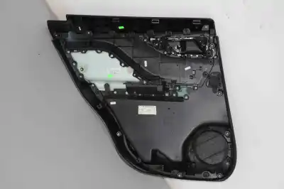 Автозапчастина б/у обликка задніх правіх дверей для jaguar f-pace x761 (2015-..) посилання на oem iam hk83-20986-acw  