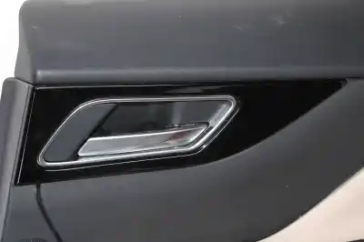 Автозапчастина б/у обликка задніх правіх дверей для jaguar f-pace x761 (2015-..) посилання на oem iam hk83-20986-acw  