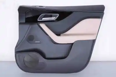 Piesă de schimb auto la mâna a doua Fața De La Ușa Din Dreapta Partea Din Fațã De Plastic pentru JAGUAR F-PACE X761 (2015-..) Off-road Referințe OEM IAM   
