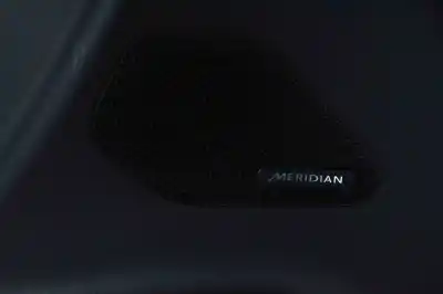 Автозапчастина б/у обработка передніх правіх дверей для jaguar f-pace x761 (2015-..) off-road посилання на oem iam   