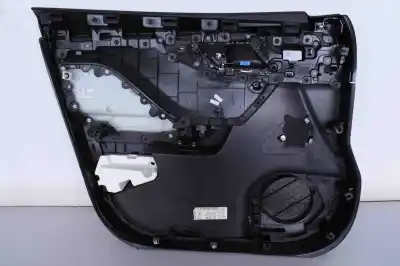 Автозапчастина б/у обработка передніх правіх дверей для jaguar f-pace x761 (2015-..) off-road посилання на oem iam   