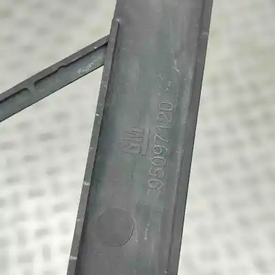 Pièce détachée automobile d'occasion tuyaux de climatisation pour opel mokka / mokka x (2012-..) off-road références oem iam 95097120  