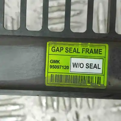 Pièce détachée automobile d'occasion tuyaux de climatisation pour opel mokka / mokka x (2012-..) off-road références oem iam 95097120  