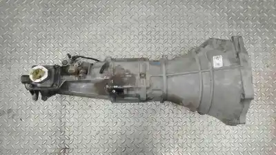 Pezzo di ricambio per auto di seconda mano riduttore per mazda mx-5 iii nc (2005-2014) riferimenti oem iam 5t10100749,m53f  