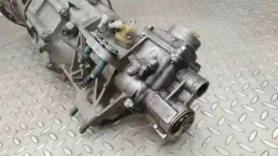 Pezzo di ricambio per auto di seconda mano riduttore per mazda mx-5 iii nc (2005-2014) riferimenti oem iam 5t10100749,m53f  