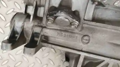 Pezzo di ricambio per auto di seconda mano riduttore per mazda mx-5 iii nc (2005-2014) riferimenti oem iam 5t10100749,m53f  