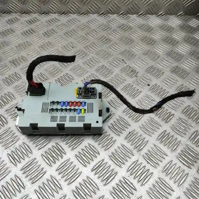 Pezzo di ricambio per auto di seconda mano SCATOLA RELÈ/FUSIBILI per LAND ROVER RANGE ROVER EVOQUE L538  Riferimenti OEM IAM CPLA-14Q073-AA  