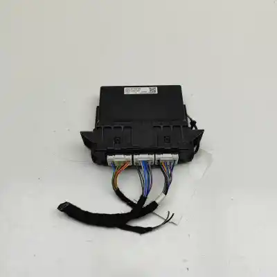 Peça sobressalente para automóvel em segunda mão Centralina De Ar Condicionado por JAGUAR F-PACE X761 (2015-..) Off-road Referências OEM IAM JX63-14F498-AB,MB277400-5150  