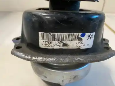 Second-hand car spare part left engine support for bmw x5 e70 (2006-2013) oem iam references 6795417  