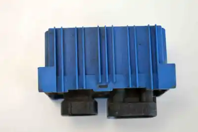 Peça sobressalente para automóvel em segunda mão vela de aquecimento por opel corsa d (2006-2015) referências oem iam 5555886051299044  