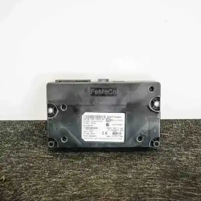 Peça sobressalente para automóvel em segunda mão Módulo Bluetooth por FORD B-MAX JK (2012-..) MPV Referências OEM IAM D1BT-14D212-RB,422A-SG1P1  