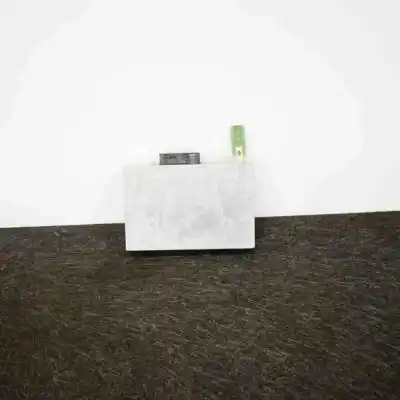 İkinci el araba yedek parçası Bluetooth Modülü için AUDI A5 CABRIO 8F7 (2009-2016) OEM IAM referansları 8T0862335D  