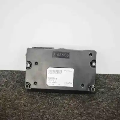 Second-hand car spare part BLUETOOTH MODULE for FORD FIESTA VI  OEM IAM references D1BT-14D212-CC,1422A-SG1P1  
