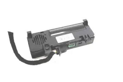 Second-hand car spare part bluetooth module for citroen ds4 (2011-2015) oem iam references 9815911880  