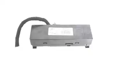 Second-hand car spare part bluetooth module for citroen ds4 (2011-2015) oem iam references 9815911880  