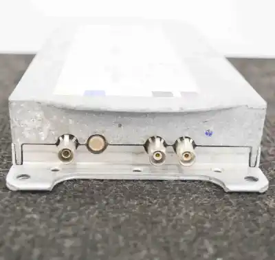 Peça sobressalente para automóvel em segunda mão módulo bluetooth por bmw 5 e60 (2001-2010) estate referências oem iam 9205895  