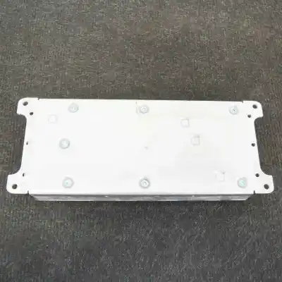 Peça sobressalente para automóvel em segunda mão módulo bluetooth por bmw 5 e60 (2001-2010) estate referências oem iam 9205895  