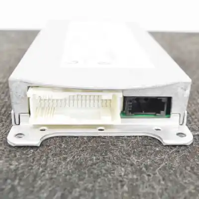 Peça sobressalente para automóvel em segunda mão módulo bluetooth por bmw 5 e60 (2001-2010) estate referências oem iam 9205895  