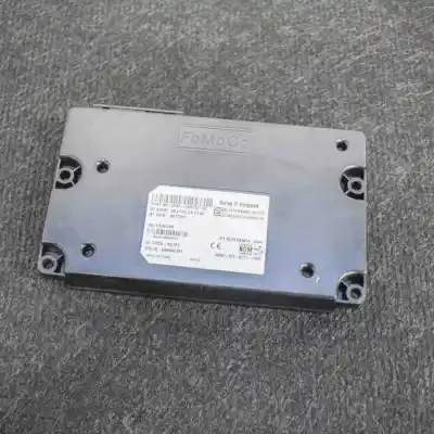 Pezzo di ricambio per auto di seconda mano modulo bluetooth per ford kuga ii dm2 (2012-..) off-road riferimenti oem iam   