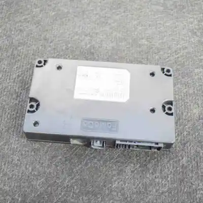 Second-hand car spare part Bluetooth Module for FORD KUGA II DM2 (2012-..) Off-road OEM IAM references   