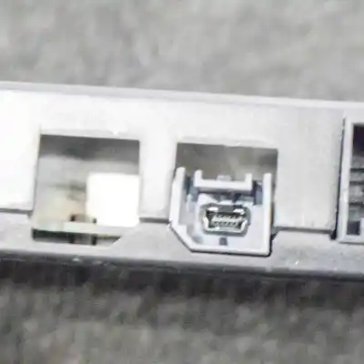 Pezzo di ricambio per auto di seconda mano modulo bluetooth per ford kuga ii dm2 (2012-..) off-road riferimenti oem iam   