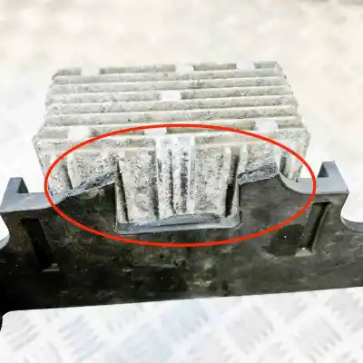 Автозапчасти б/у свеча накаливания за ford transit custom minibus / passenger (2012-..) minibus / passenger ссылки oem iam bk21-12b681-aa  