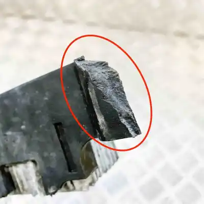 Автозапчасти б/у свеча накаливания за ford transit custom minibus / passenger (2012-..) minibus / passenger ссылки oem iam bk21-12b681-aa  