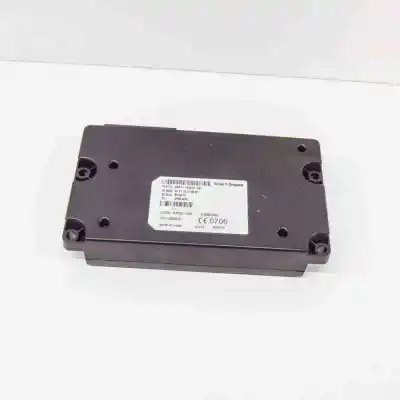 Second-hand car spare part BLUETOOTH MODULE for FORD FOCUS III  OEM IAM references AM5T-14D212-EB,5248B-SG1G1,RCPF0SY11-0032,B014673  