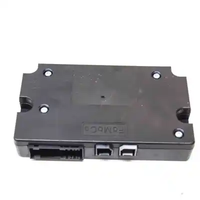 Second-hand car spare part bluetooth module for ford focus iii (2010-2020) oem iam references am5t-14d212-eb  