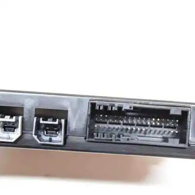 Second-hand car spare part bluetooth module for ford focus iii (2010-2020) oem iam references am5t-14d212-eb  