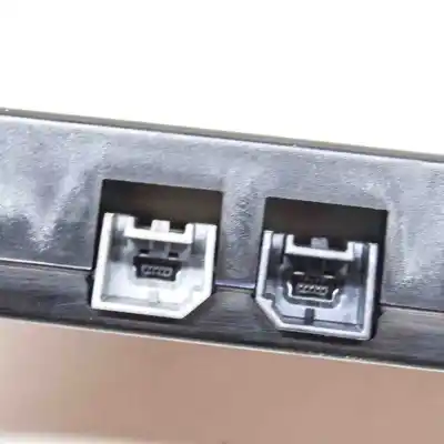 Second-hand car spare part bluetooth module for ford focus iii (2010-2020) oem iam references am5t-14d212-eb  