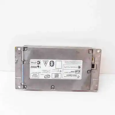 Second-hand car spare part bluetooth module for bmw 6 cabrio e64 (2004-2010) oem iam references 9200822  