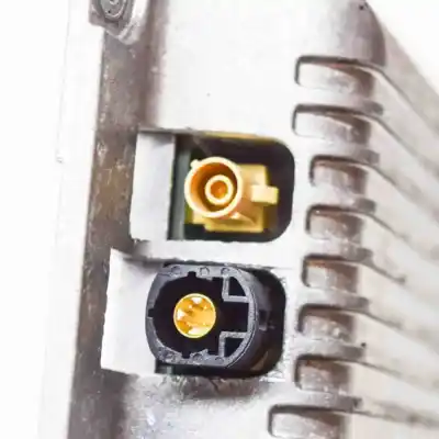 Second-hand car spare part bluetooth module for bmw 6 cabrio e64 (2004-2010) oem iam references 9200822  