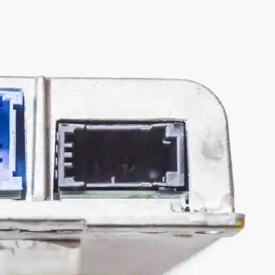 Second-hand car spare part bluetooth module for bmw 6 cabrio e64 (2004-2010) oem iam references 9200822  