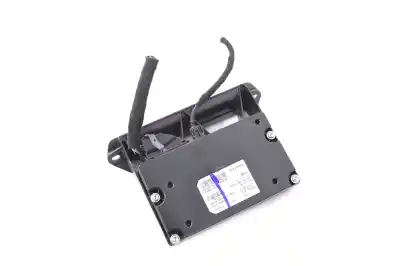 Pezzo di ricambio per auto di seconda mano Modulo Bluetooth per FORD TRANSIT CUSTOM MINIBUS / PASSENGER (2012-..) Riferimenti OEM IAM BK2T-14B428-EG  