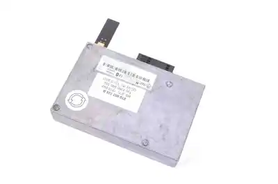 Pezzo di ricambio per auto di seconda mano modulo bluetooth per audi a5 8t3 (2007-2016) riferimenti oem iam 8t0862335b  