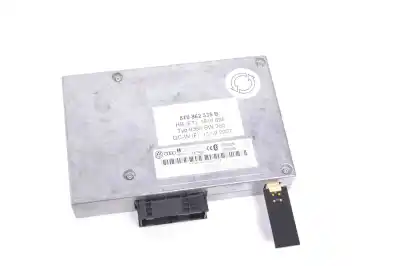 Pezzo di ricambio per auto di seconda mano MODULO BLUETOOTH per AUDI A5 8T3  Riferimenti OEM IAM 8T0862335B  