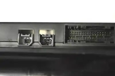 Pezzo di ricambio per auto di seconda mano modulo bluetooth per ford transit custom minibus / passenger (2012-..) riferimenti oem iam bk2t-14b428-eg  