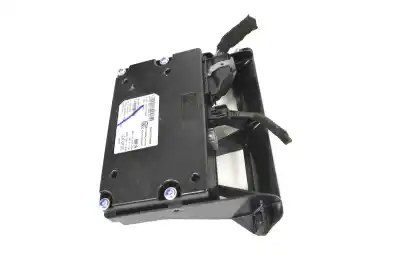 Pezzo di ricambio per auto di seconda mano Modulo Bluetooth per FORD TRANSIT CUSTOM MINIBUS / PASSENGER (2012-..) Riferimenti OEM IAM BK2T-14B428-EG  