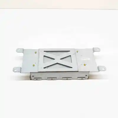 Peça sobressalente para automóvel em segunda mão módulo bluetooth por bmw 6 e63 (2004-2010) coupe referências oem iam 10r-020641,9111718  