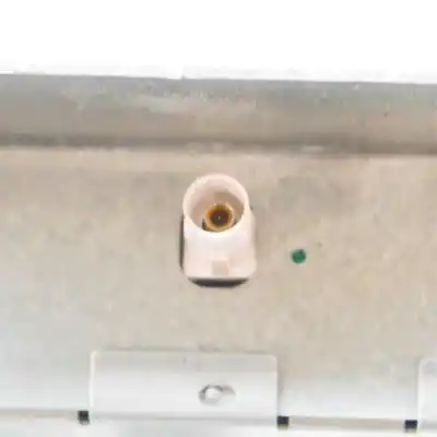 Peça sobressalente para automóvel em segunda mão módulo bluetooth por bmw 6 e63 (2004-2010) coupe referências oem iam 10r-020641,9111718  