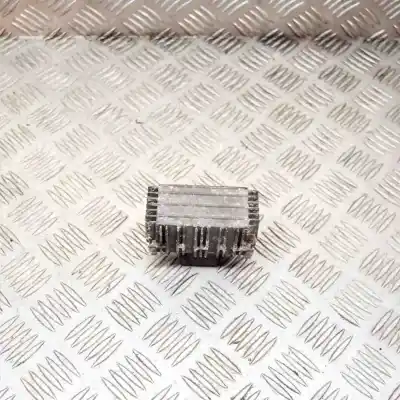 Second-hand car spare part Glow Plug for SAAB 9-3 YS3F (2002-2015) OEM IAM references 55354141,51299018A  