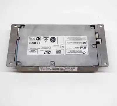 Pezzo di ricambio per auto di seconda mano modulo bluetooth per mini cooper r56 (2005-2013) riferimenti oem iam 68296346,9207360  