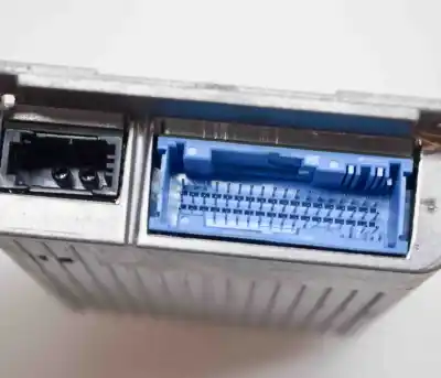 Pezzo di ricambio per auto di seconda mano modulo bluetooth per mini cooper r56 (2005-2013) riferimenti oem iam 68296346,9207360  