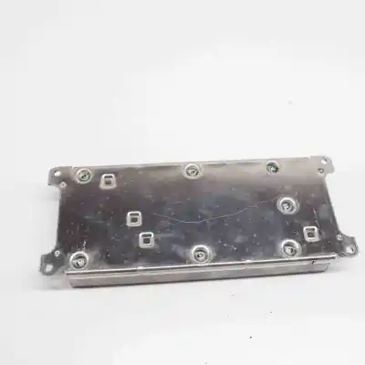 Second-hand car spare part bluetooth module for bmw 3 e90 (2004-2011) sedan oem iam references 9224422  