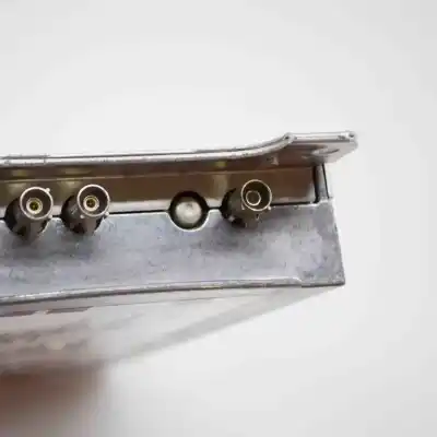 Second-hand car spare part bluetooth module for bmw 3 e90 (2004-2011) sedan oem iam references 9224422  