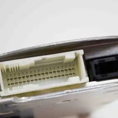 Second-hand car spare part bluetooth module for bmw 3 e90 (2004-2011) sedan oem iam references 9224422  