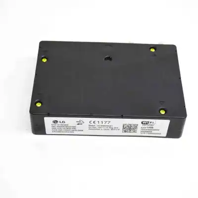 Second-hand car spare part Bluetooth Module for OPEL MOKKA / MOKKA X (2012-..) Off-road OEM IAM references 544948685,23221498  